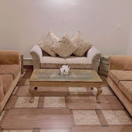 Royal Grace Guest House Islamabad Exterior foto