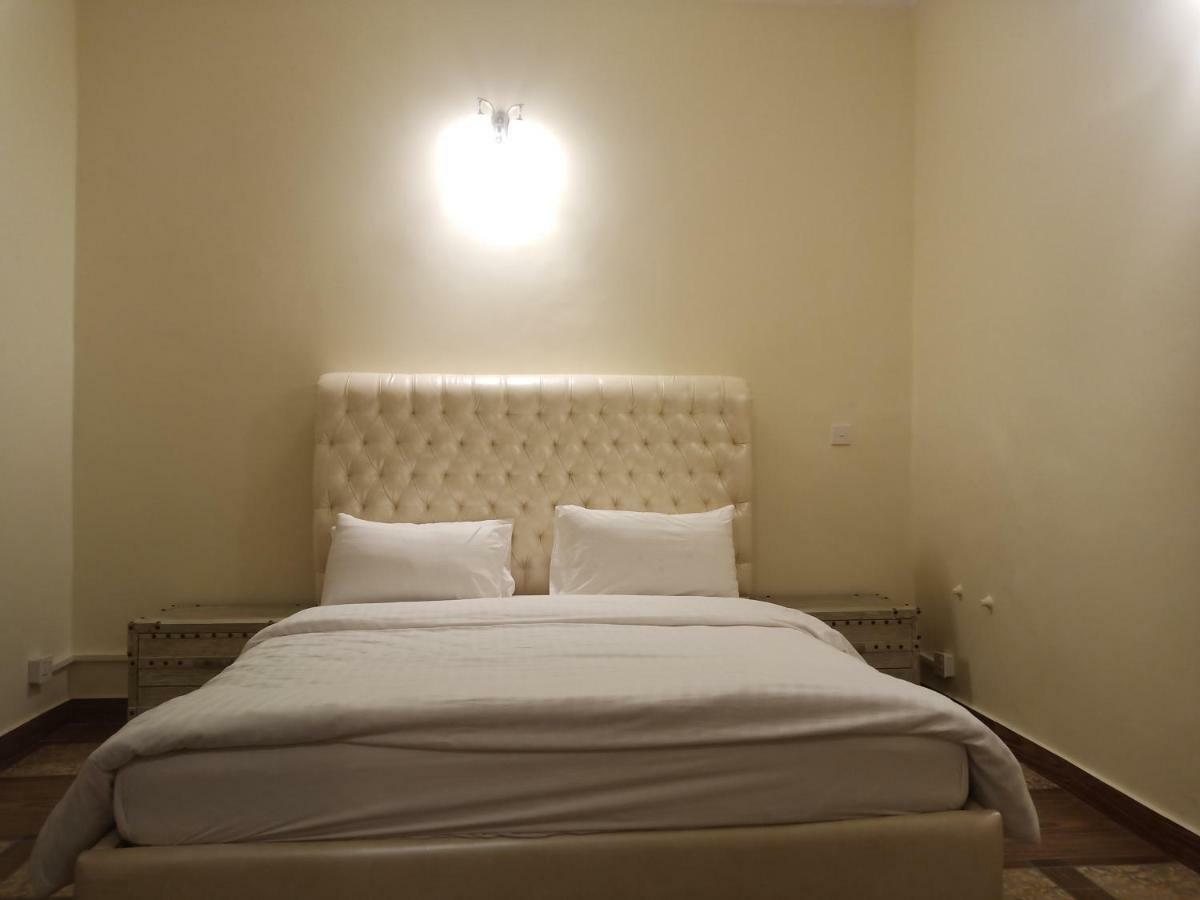 Royal Grace Guest House Islamabad Exterior foto